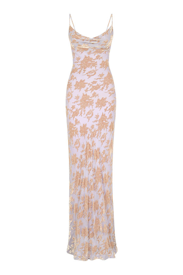 Athena Dress