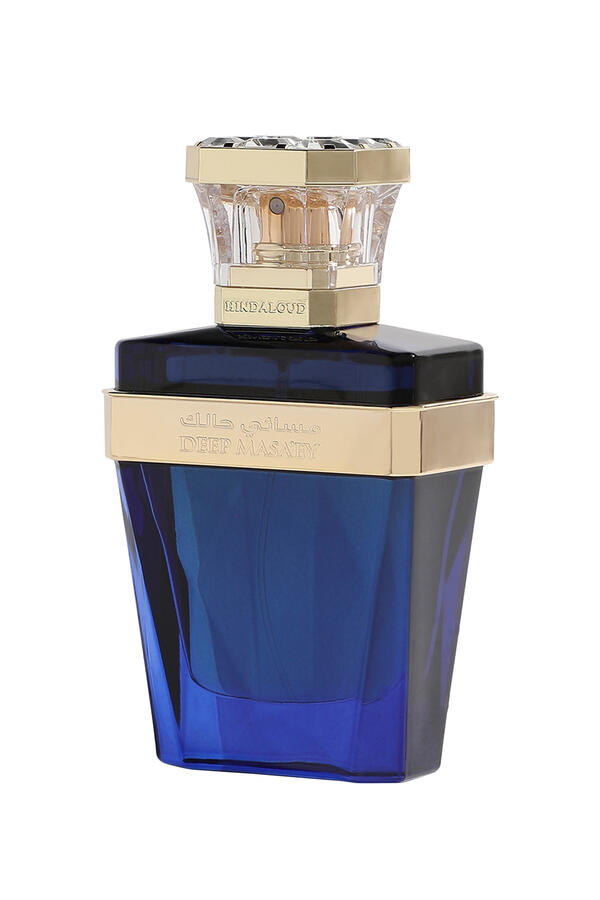 Deep Masa’ey Parfum