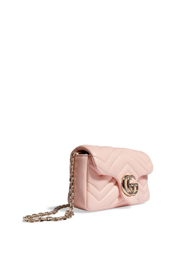 GG Marmont Mini Shoulder Bag