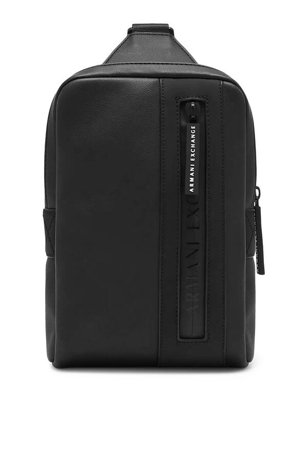 Messenger Bag