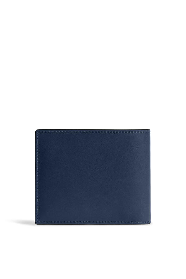 3 In 1 Wallet