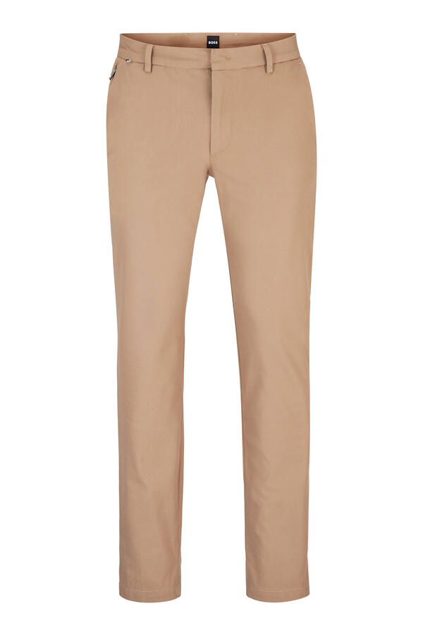 Kaito1_T Trousers