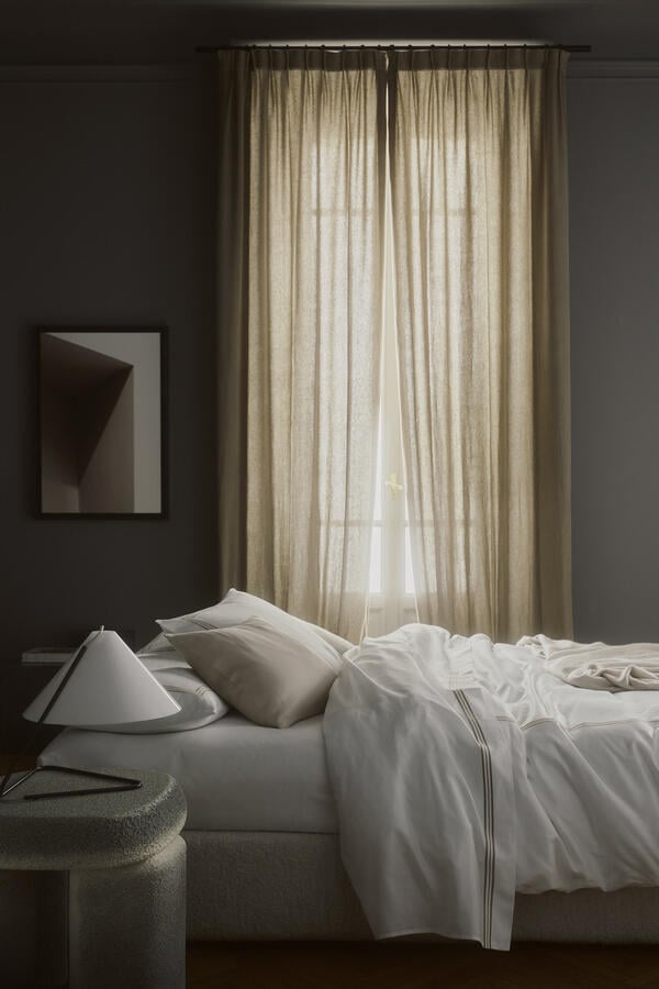 Signature Triplo Sateen Pillowcase 