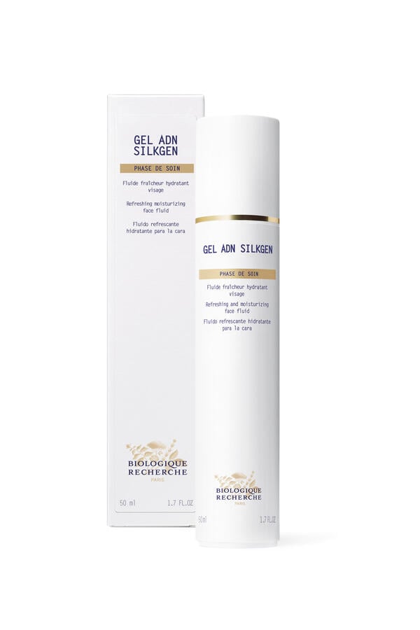 Gel ADN Silkgen 