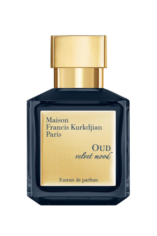 OUD Velvet Mood Extrait de Parfum