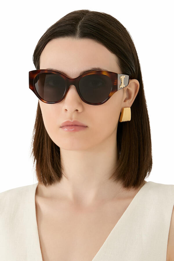 Triomphe XL 03 Sunglasses