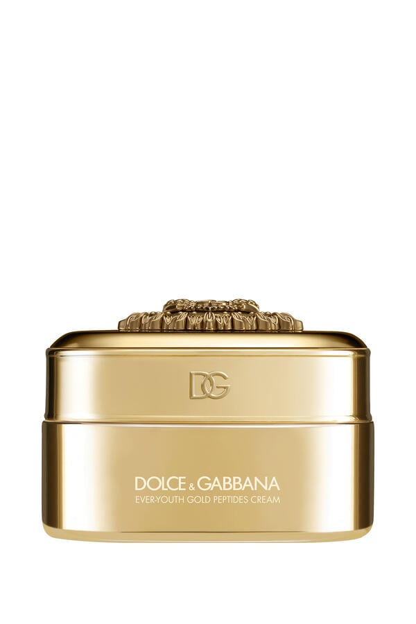 Ever-Youth Gold Peptides Cream