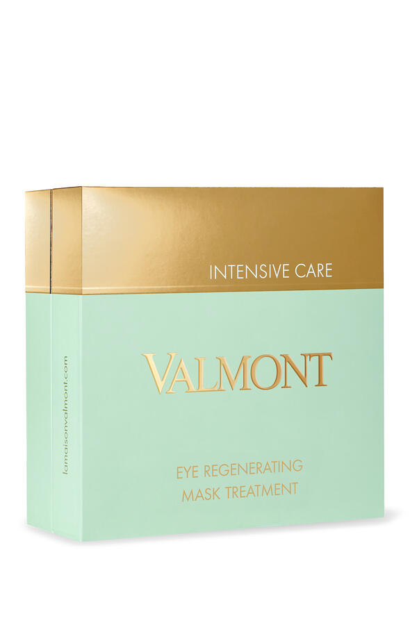 Eye Regenerating Mask