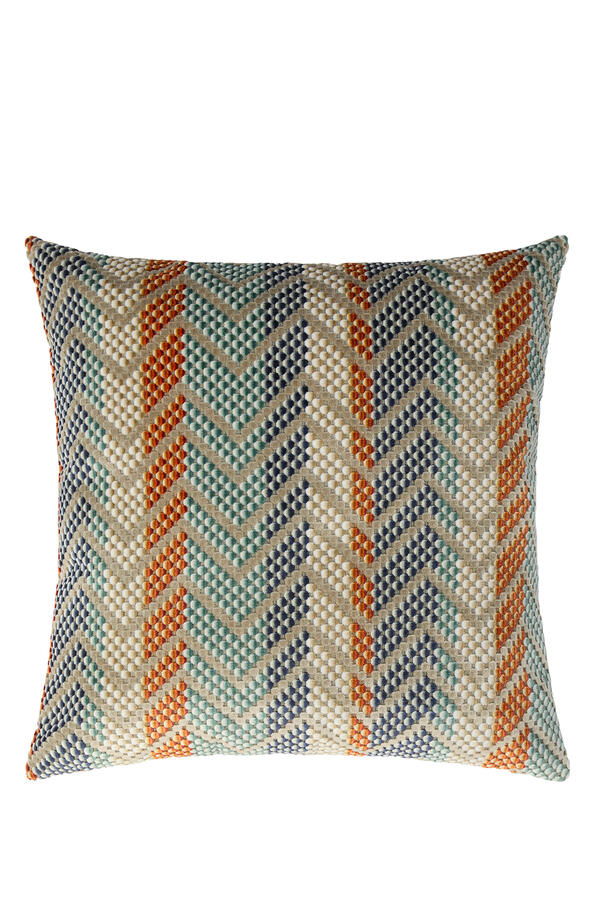 Squame Cushion 