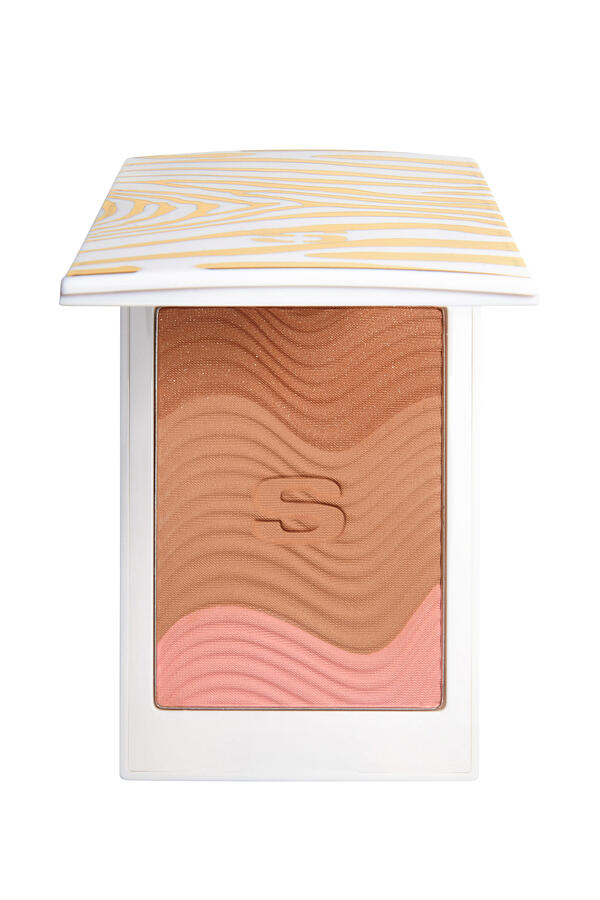 Phyto Touche Sunglow Pressed Powder