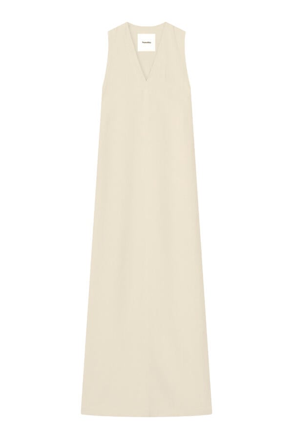Amarilis Maxi Dress