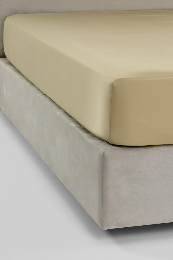 Secret Fitted Sheet