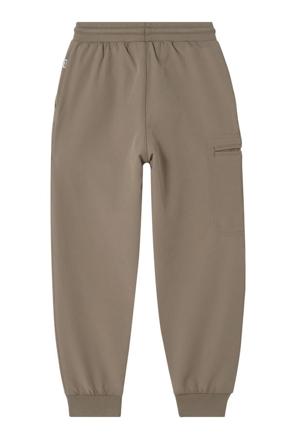 Kids Logo Drawstring Joggers