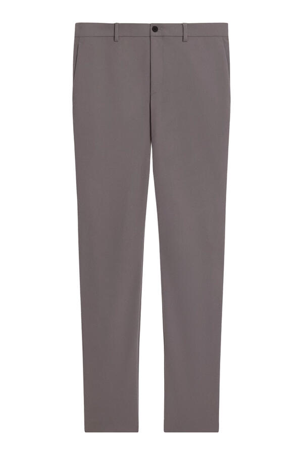 Zaine Pants in Precision Ponte 
