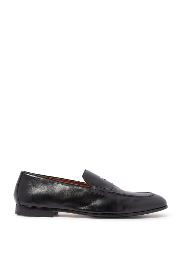 Penny Loafer
