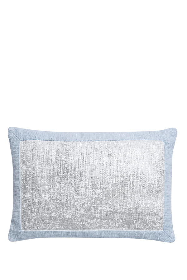 After the Storm Decorative Cushion 