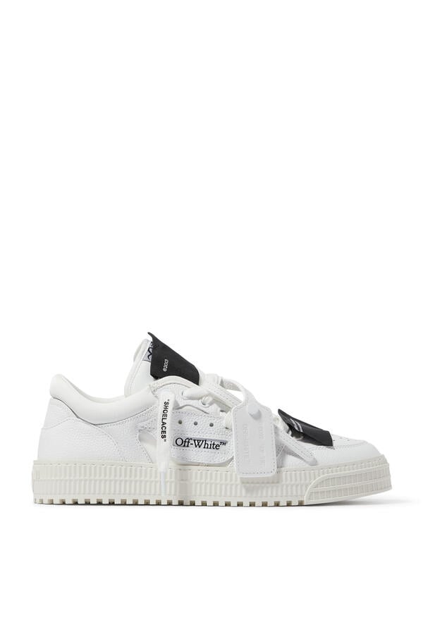 Low 3.0 Off Court Sneakers