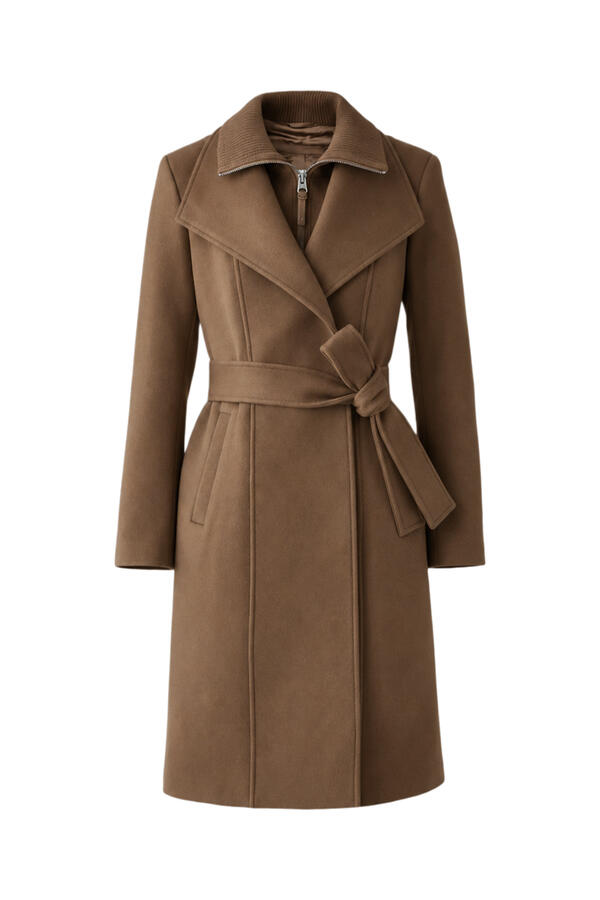 Norita 2-in-1 Coat
