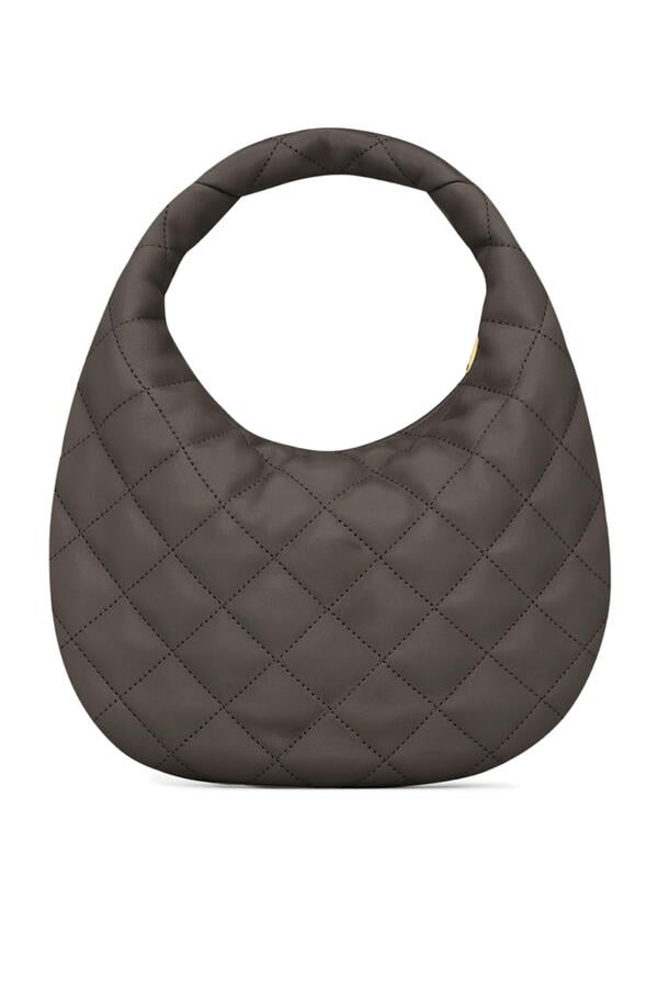 Icarino Bag in Quilted Nappa