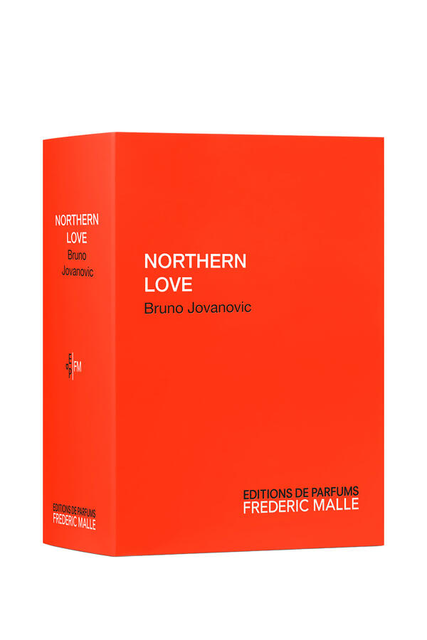 Northern Love Eau de Parfum by Bruno Jovanovic