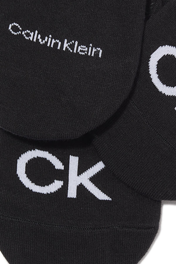 Logo Socks, Set of 3