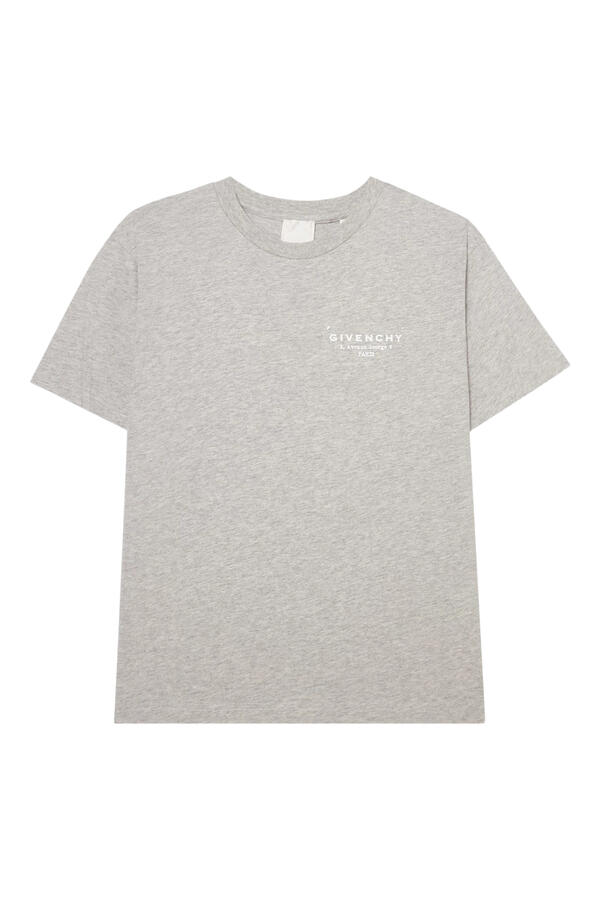 Kids Logo T-Shirt