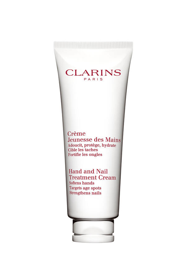 Hand and Nail Treatment Cream
