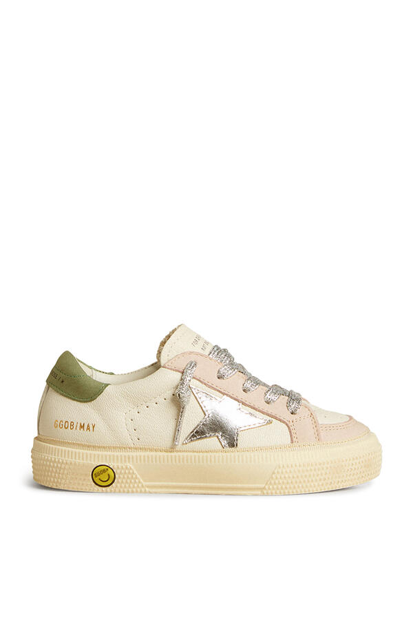 Kids May Sneakers