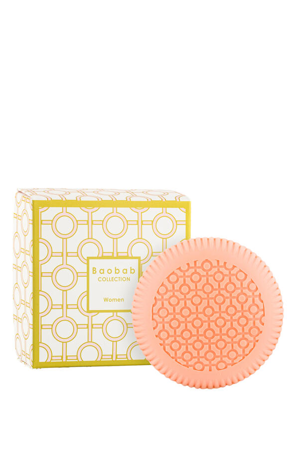 Soap Women