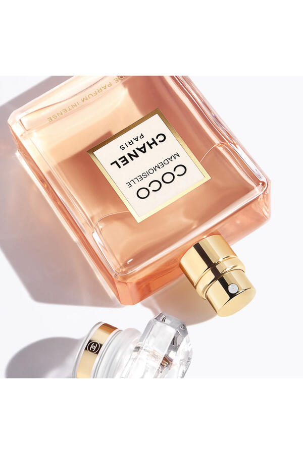 COCO MADEMOISELLE Eau De Parfum Intense Spray