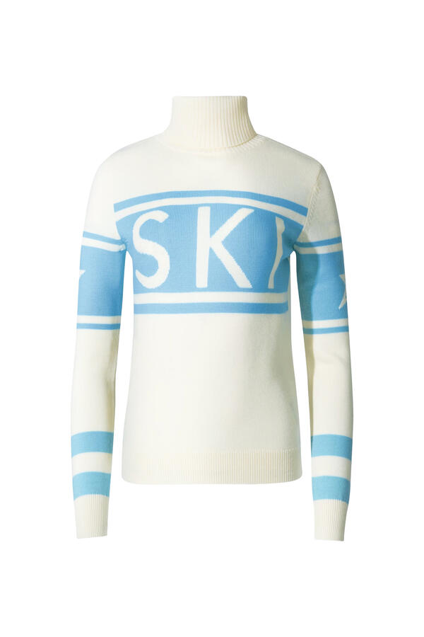 Schild Merino Wool Sweater