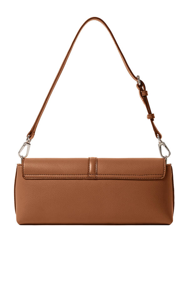 Ryder Pochette Shoulder Bag