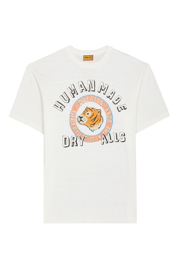 Logo Graphic T-Shirt