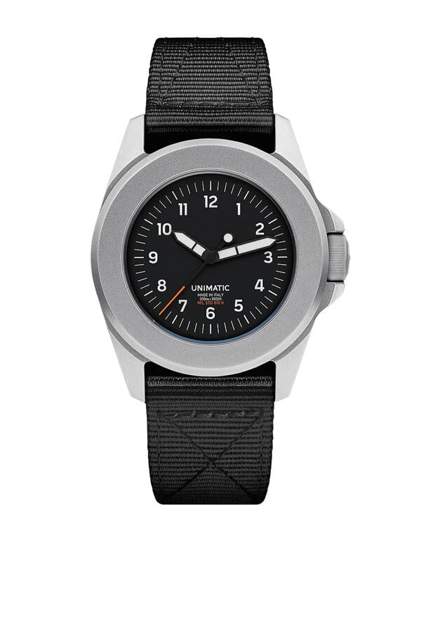 Modello Quattro UT4 Watch