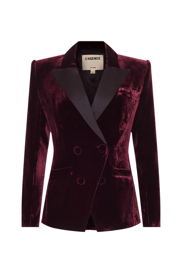 Kyomi Blazer