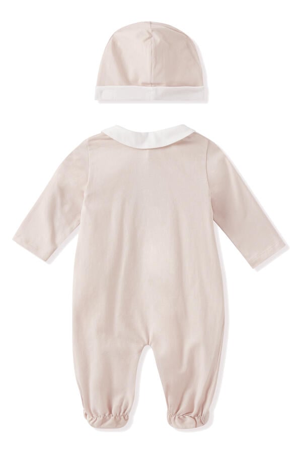 Onesie Set with Hat