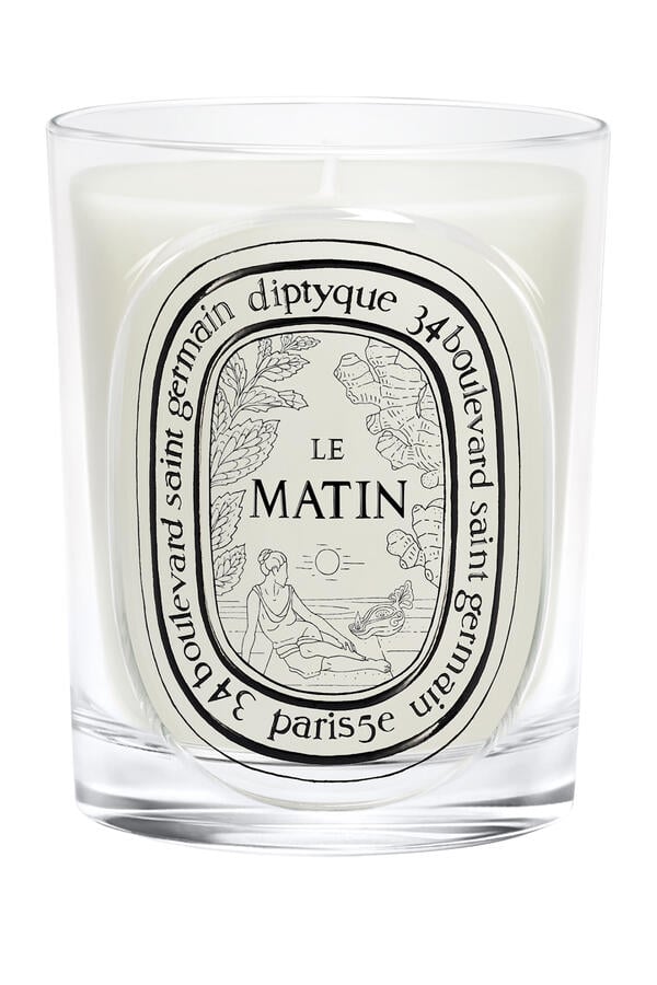 Morning Mood Candle