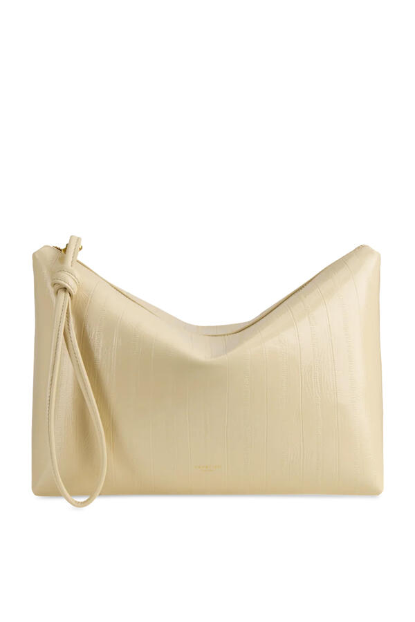 Eel Fold Pouch