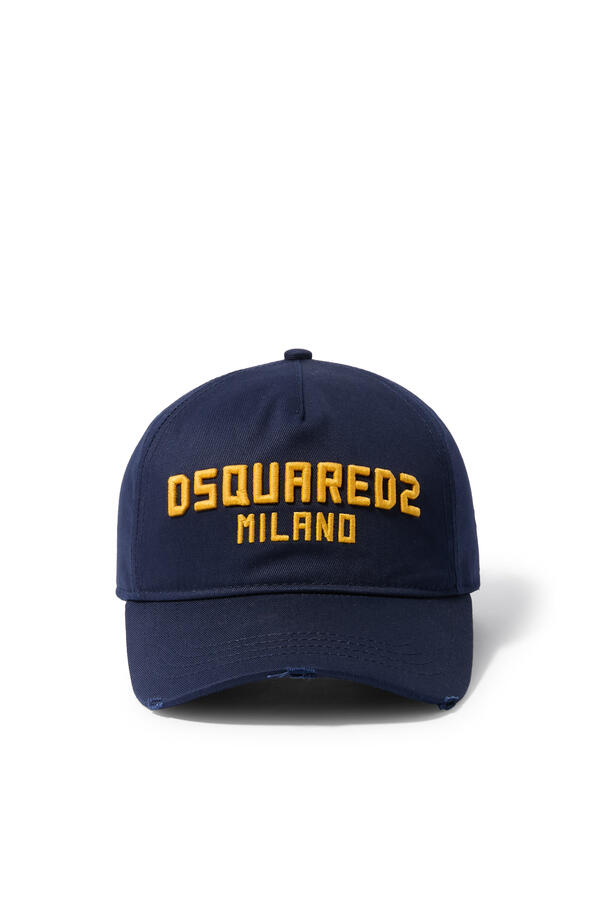 Milano Baseball Cap