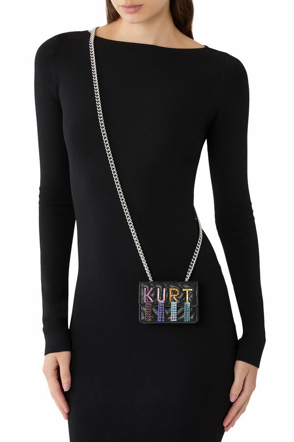 Micro Kensington Kurt Bag