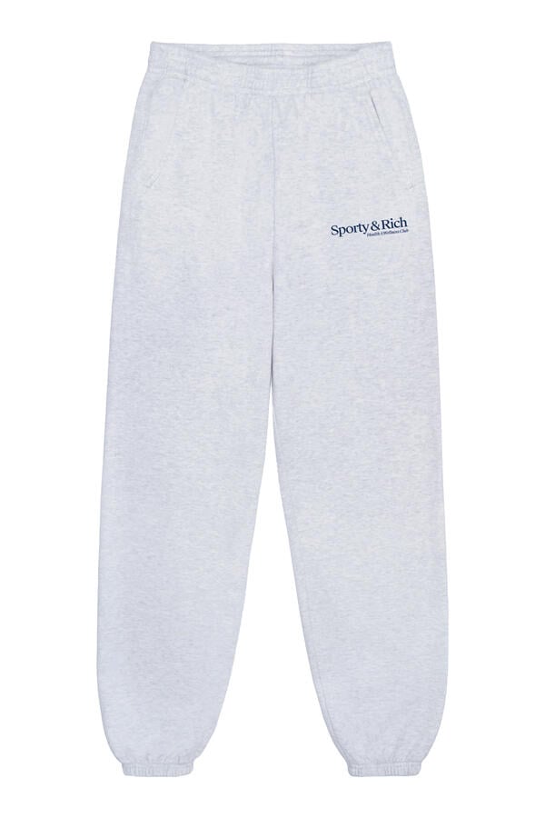  Modern Cuffed Sweatpants