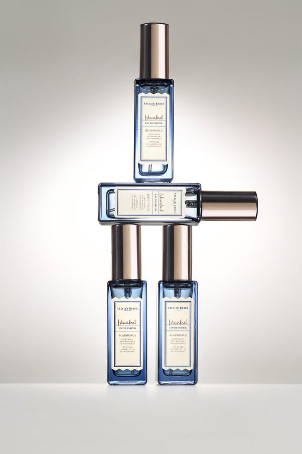Istanbul Bosphorus Eau de Parfum