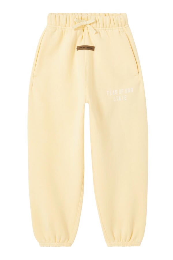 Kids Classic Logo Sweatpants