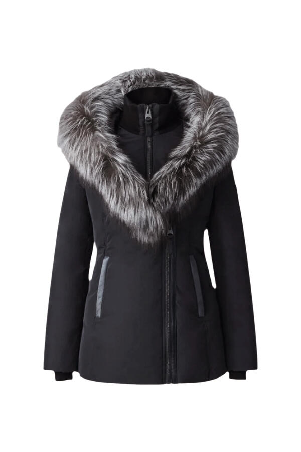 Adali-X Down Coat