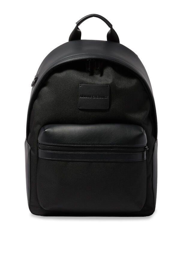 James Backpack