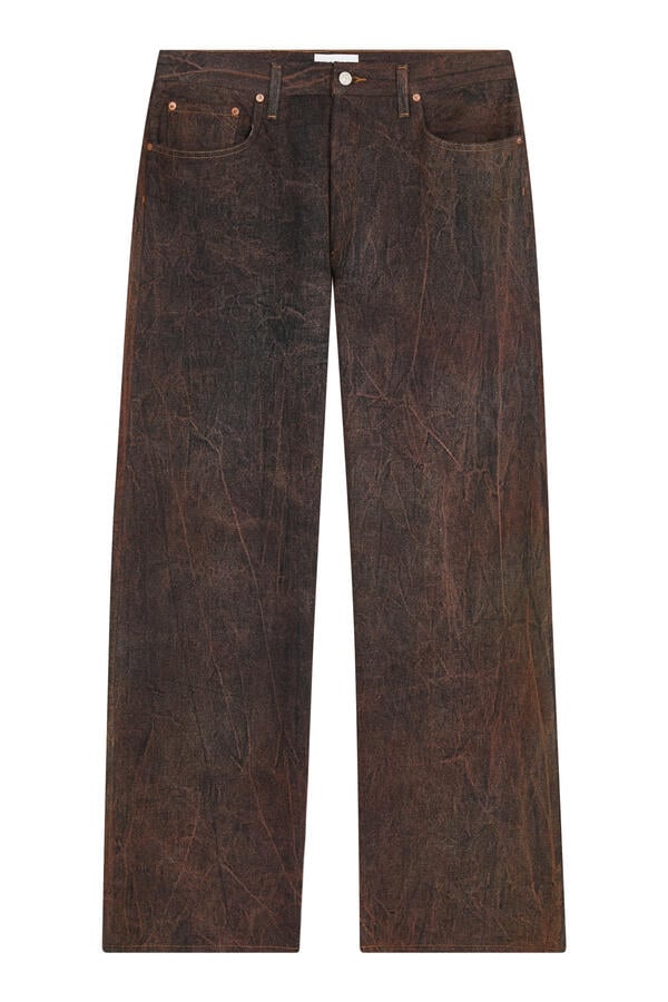 Afton Jeans
