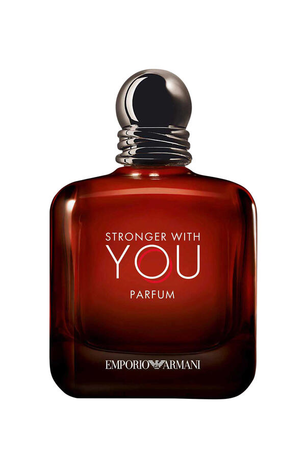 عطر سترونغر ويذ يو