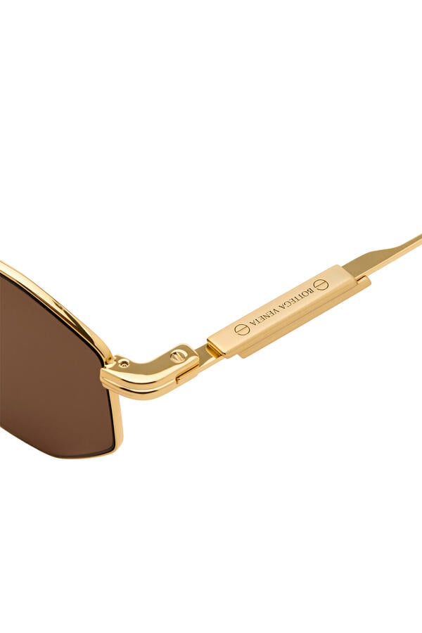 Classic Aviator Sunglasses