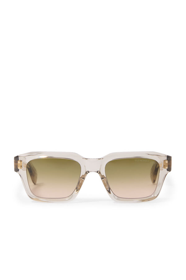  1432 Square Sunglasses