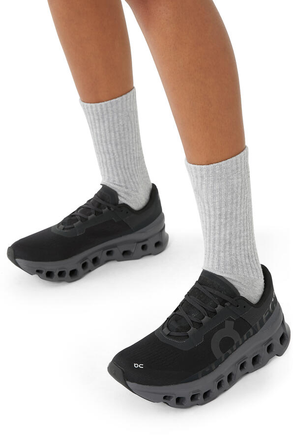 Women's Cloudmonster Low Top Runner